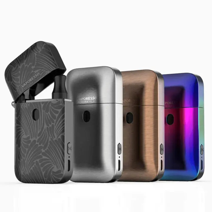 Vaporesso Aurora Play Kit Vape Wholesale Supplies